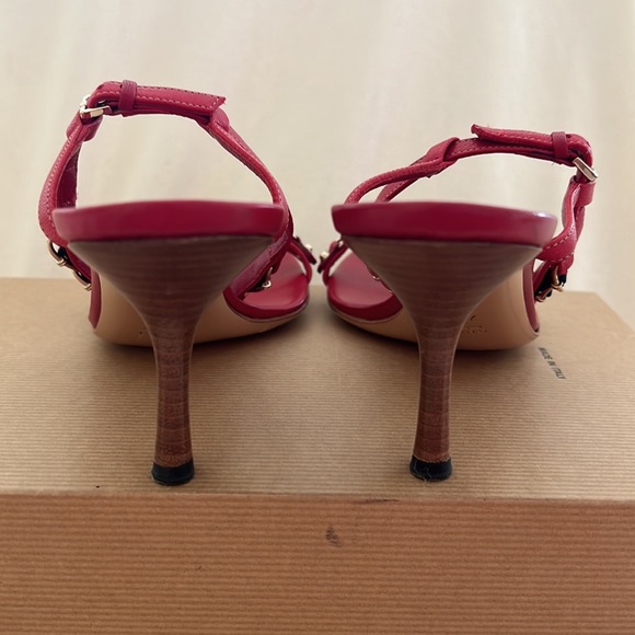 Gucci Heels - Picture 10 of 12